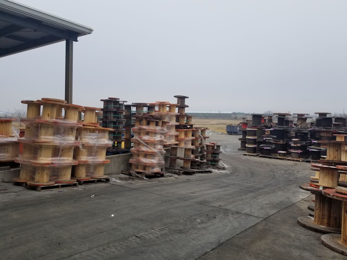 3100 Industrial Rd, Kirksville, MO 63501